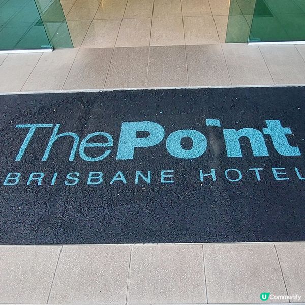 布里斯班酒店推介🧳🏨