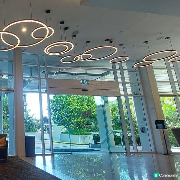 布里斯班酒店推介🧳🏨