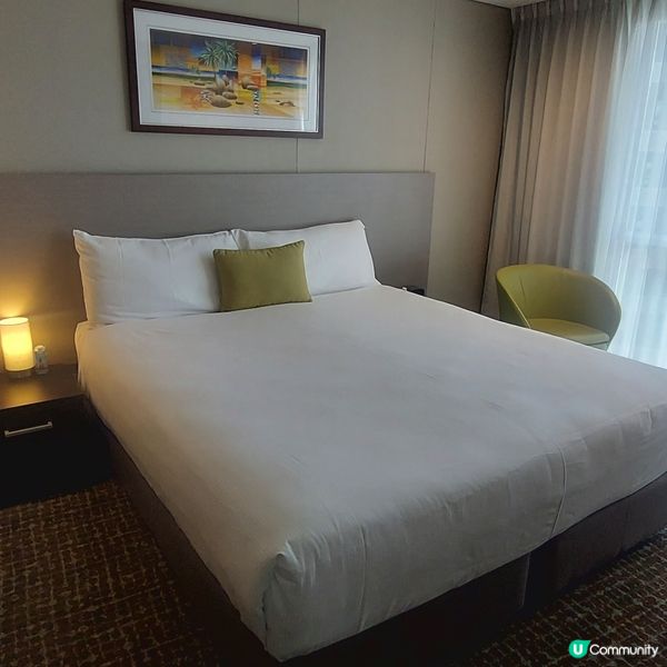 布里斯班酒店推介🧳🏨