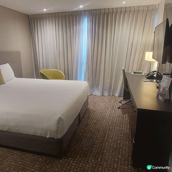 布里斯班酒店推介🧳🏨