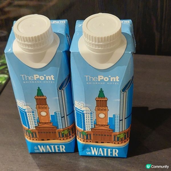 布里斯班酒店推介🧳🏨