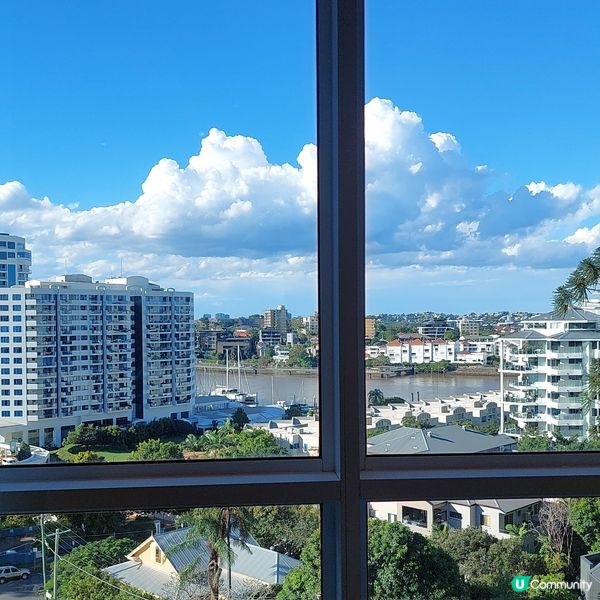 布里斯班酒店推介🧳🏨