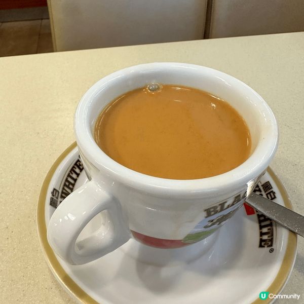 大家好😬今天我喺筲基灣同西灣河交界嗰邊嘅東橋餐廳食咗個早餐，...