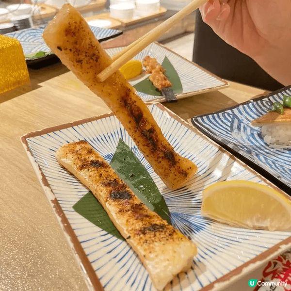 ♥️滿屋日本料理（大埔) 