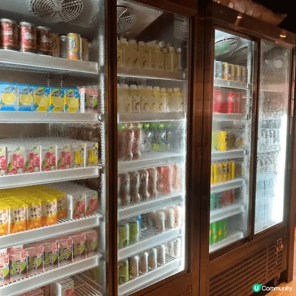 ♥️滿屋日本料理（大埔) 