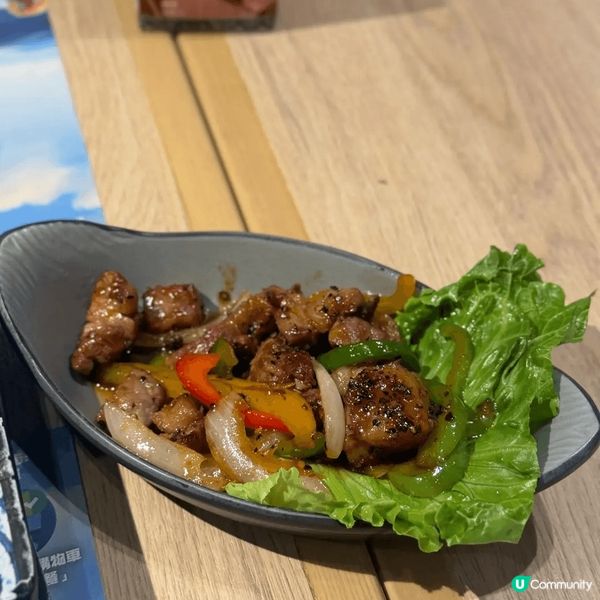 ♥️滿屋日本料理（大埔) 