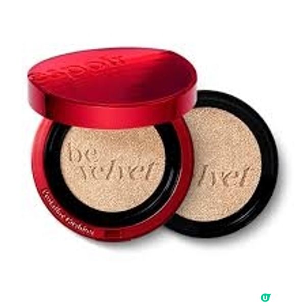 粉底Cushion 好物推介