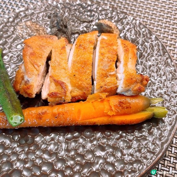 $398 10品鐵板燒抵食到crazy😆