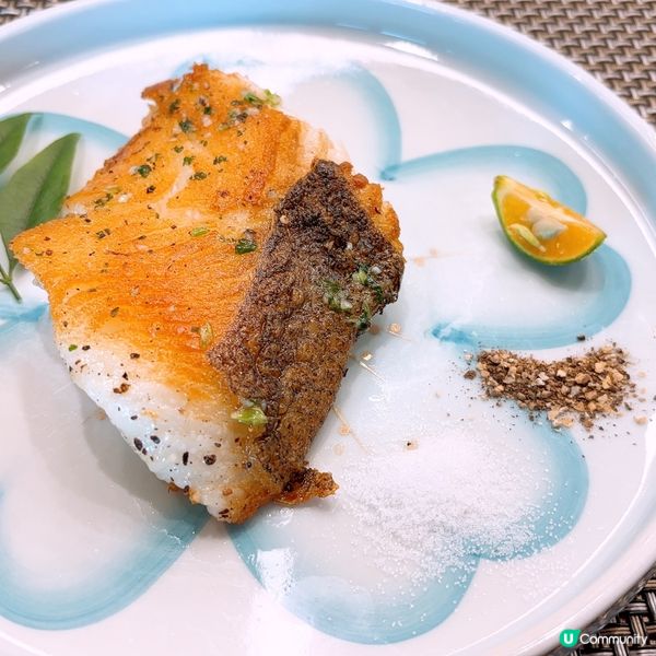 $398 10品鐵板燒抵食到crazy😆