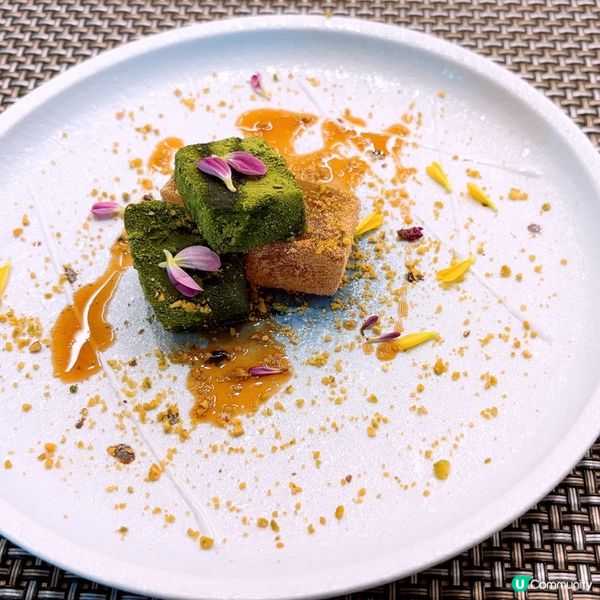 $398 10品鐵板燒抵食到crazy😆