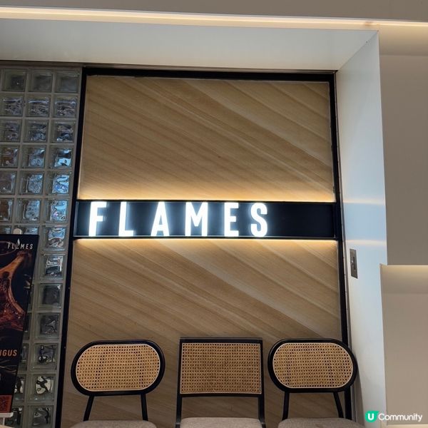 😍工商厦靚裝西餐🍽️