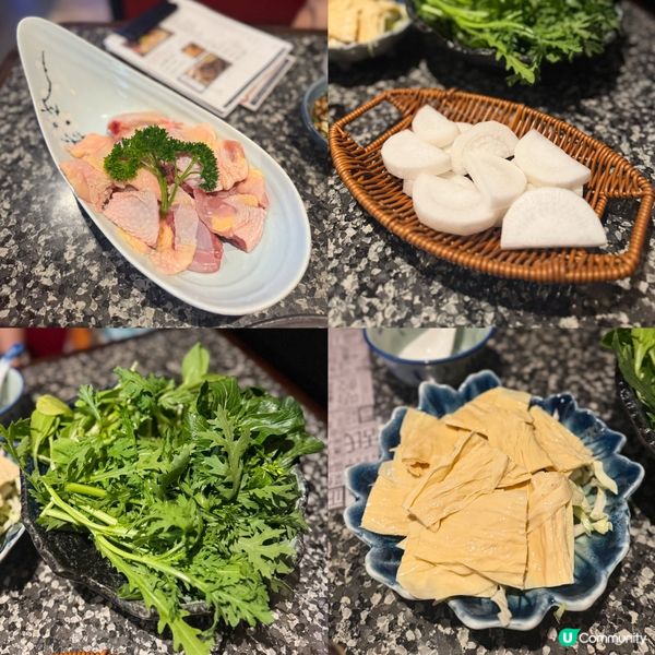 銅鑼灣去滾🔥黑毛豬豚肉正到爆🤤