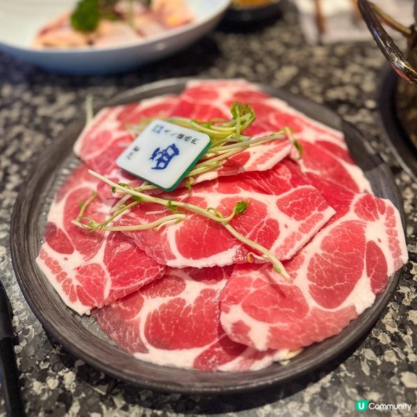 銅鑼灣去滾🔥黑毛豬豚肉正到爆🤤