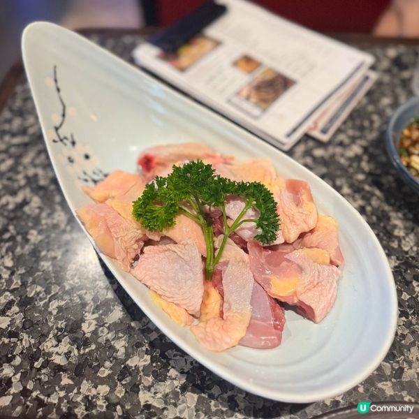 銅鑼灣去滾🔥黑毛豬豚肉正到爆🤤