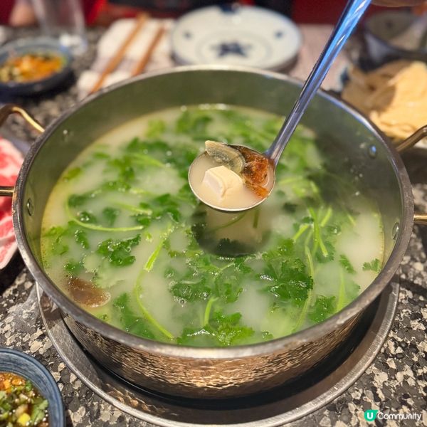 銅鑼灣去滾🔥黑毛豬豚肉正到爆🤤