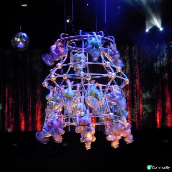 澳門必看水舞間🤩💯