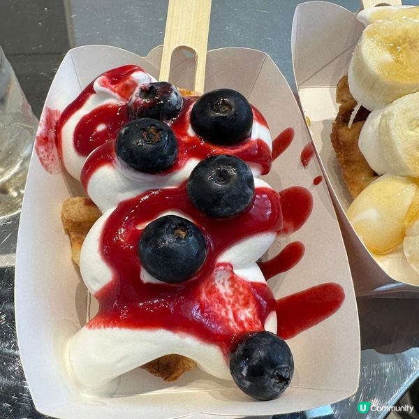 健康低脂希臘乳酪雪糕🥰