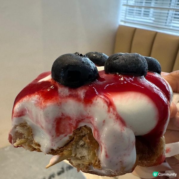 健康低脂希臘乳酪雪糕🥰