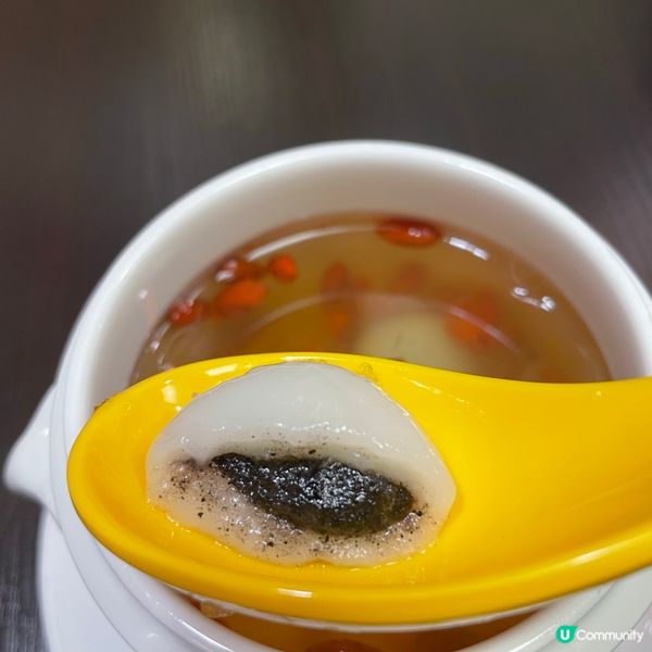 🤍佐敦 。心怡甜品