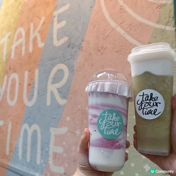 上環健康果汁店🍹打卡熱點！