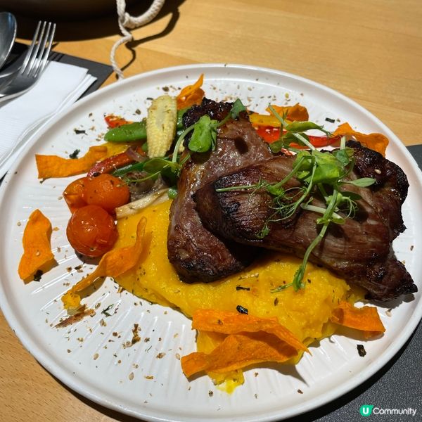 🤍觀塘 。Relish