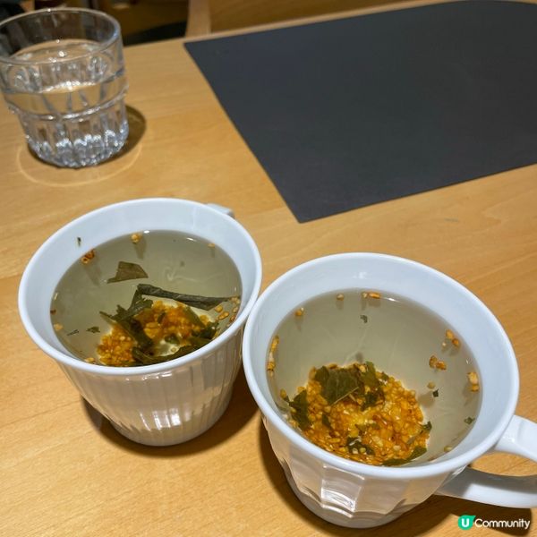 🤍觀塘 。Relish