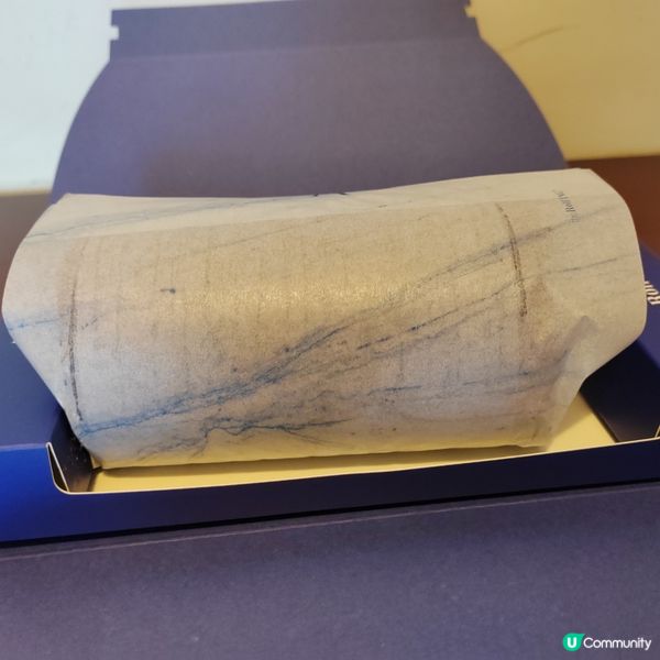 👨‍👩‍👧‍👦齊齊試深圳人氣瑞士卷！