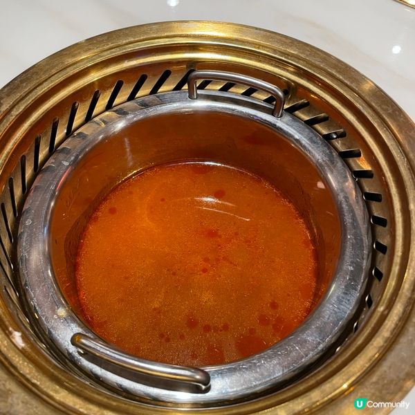 📝西灣河 。海上鮮海鮮和牛涮涮鍋