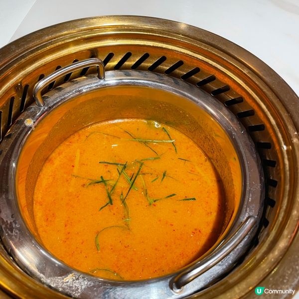 📝西灣河 。海上鮮海鮮和牛涮涮鍋