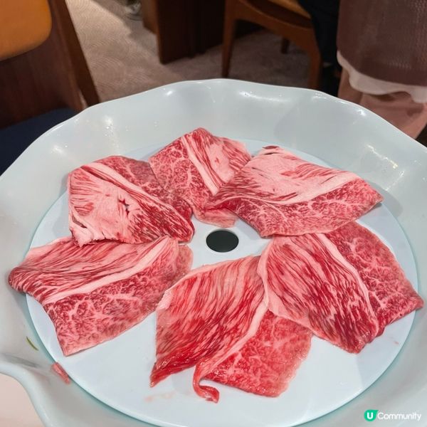 📝西灣河 。海上鮮海鮮和牛涮涮鍋