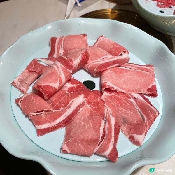 📝西灣河 。海上鮮海鮮和牛涮涮鍋