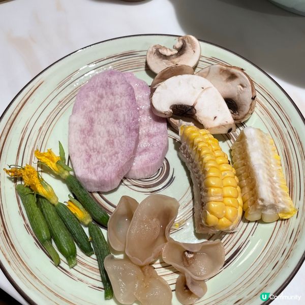 📝西灣河 。海上鮮海鮮和牛涮涮鍋