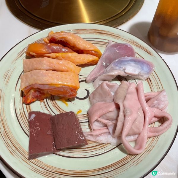 📝西灣河 。海上鮮海鮮和牛涮涮鍋