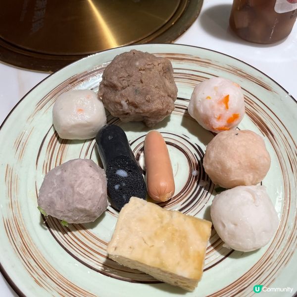 📝西灣河 。海上鮮海鮮和牛涮涮鍋