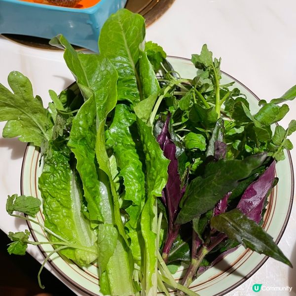 📝西灣河 。海上鮮海鮮和牛涮涮鍋