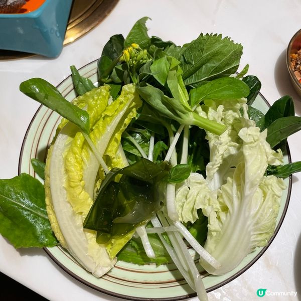 📝西灣河 。海上鮮海鮮和牛涮涮鍋