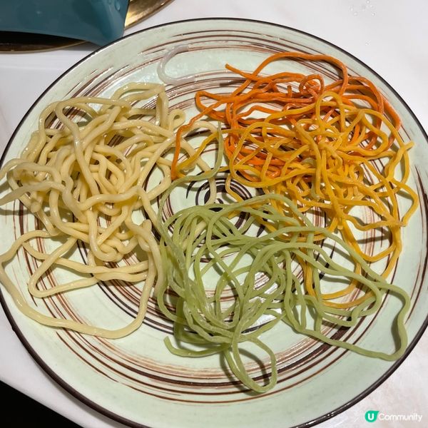 📝西灣河 。海上鮮海鮮和牛涮涮鍋