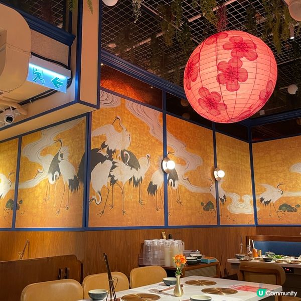 📝西灣河 。海上鮮海鮮和牛涮涮鍋