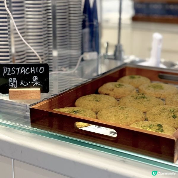 消暑恩物@The Ice Cream & Cookie Co.