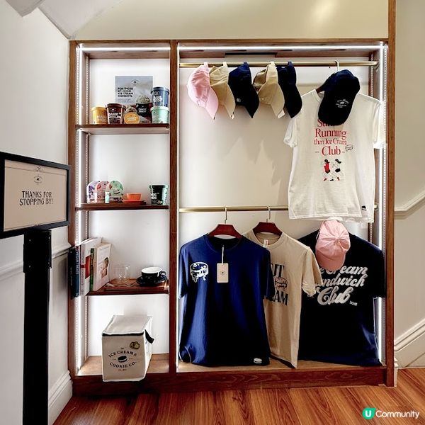 消暑恩物@The Ice Cream & Cookie Co.