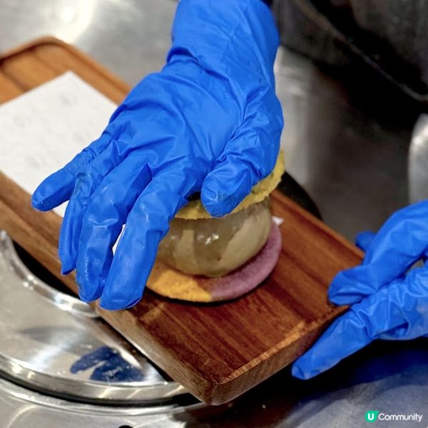 消暑恩物@The Ice Cream & Cookie Co.