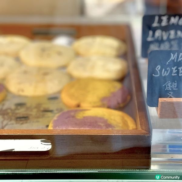 消暑恩物@The Ice Cream & Cookie Co.