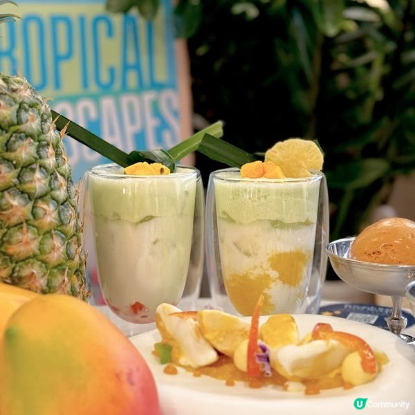 消暑恩物@The Ice Cream & Cookie Co.