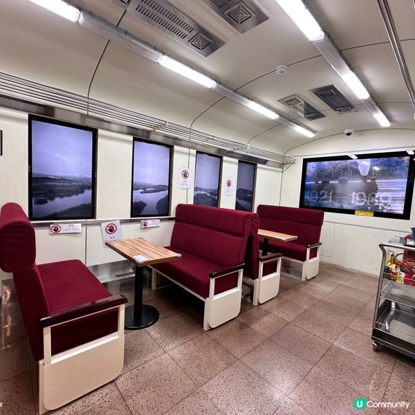 🇰🇷韓國清洲旅行熱門打卡點！清洲舊鐵路火車站博物館🚂