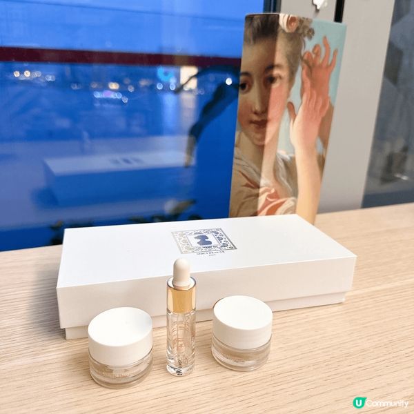 -MDCI Beauté 護膚系列-