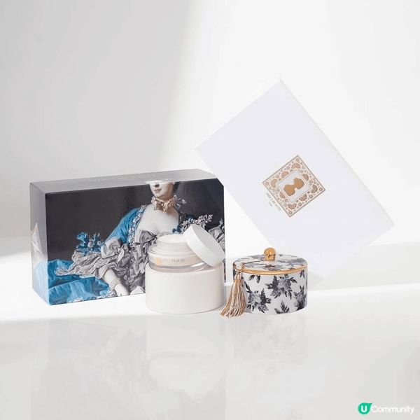 -MDCI Beauté 護膚系列-