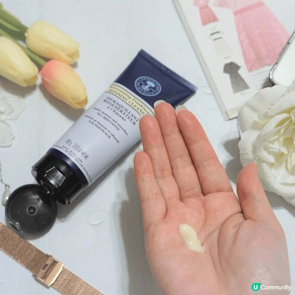 乳香護膚，返老還童！✨