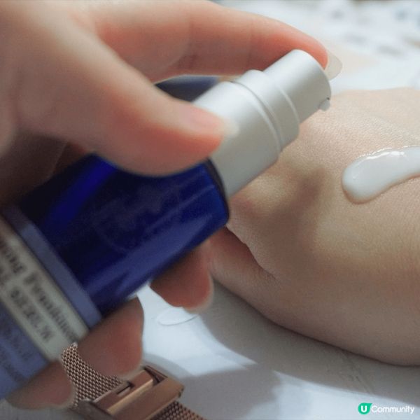 乳香護膚，返老還童！✨