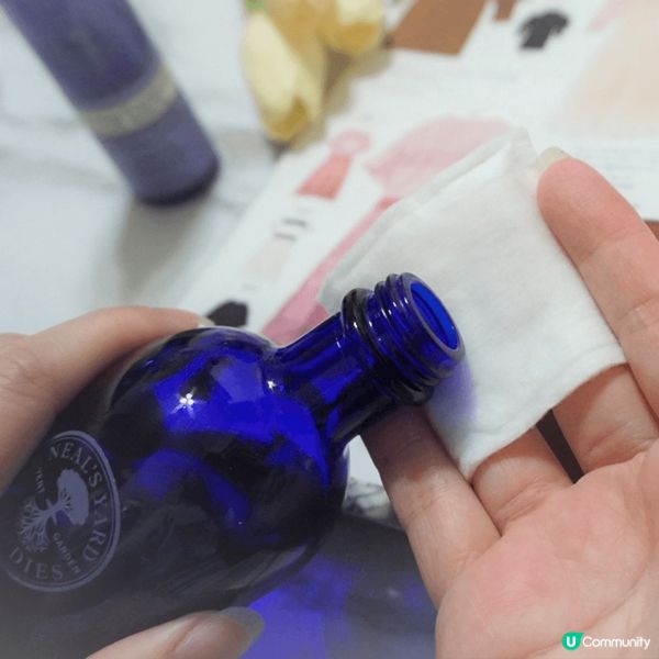 乳香護膚，返老還童！✨