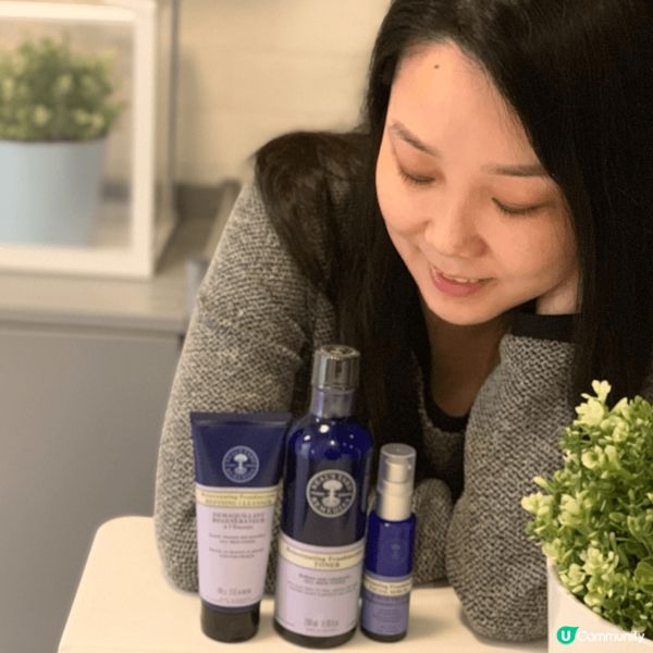 乳香護膚，返老還童！✨